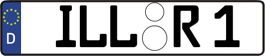 ILL-R1