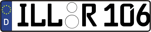 ILL-R106