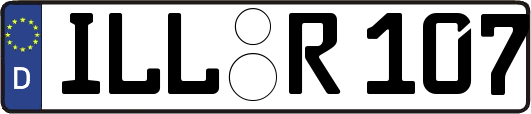 ILL-R107