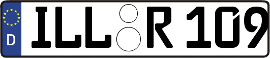 ILL-R109