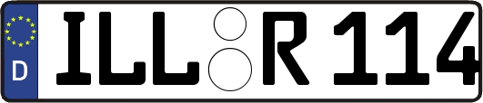 ILL-R114