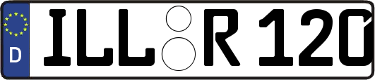 ILL-R120