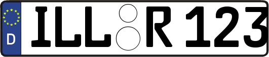 ILL-R123