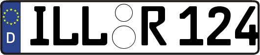 ILL-R124