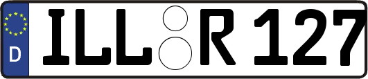 ILL-R127