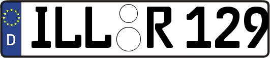 ILL-R129
