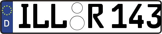 ILL-R143