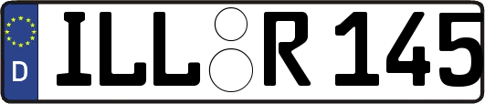 ILL-R145