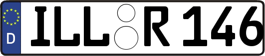 ILL-R146