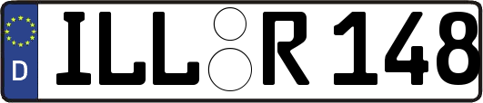 ILL-R148