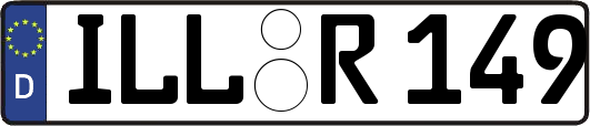 ILL-R149
