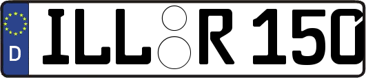 ILL-R150