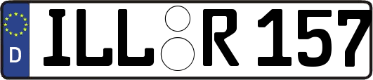 ILL-R157