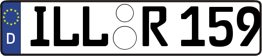 ILL-R159