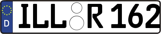 ILL-R162
