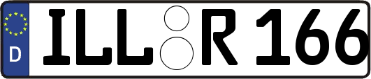 ILL-R166