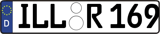 ILL-R169