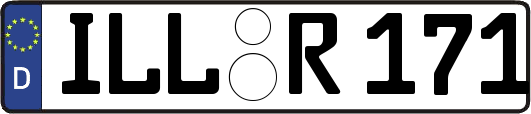 ILL-R171