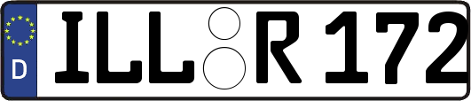 ILL-R172