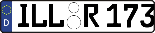 ILL-R173