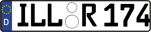 ILL-R174