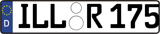 ILL-R175