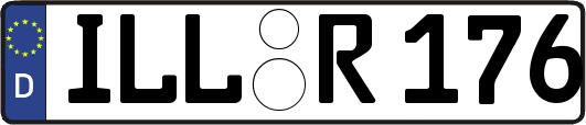 ILL-R176