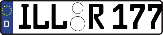 ILL-R177