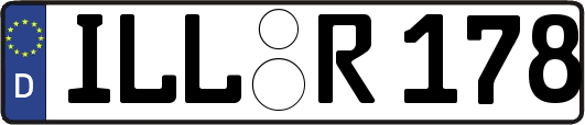 ILL-R178