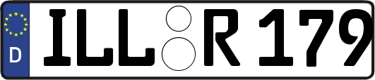 ILL-R179