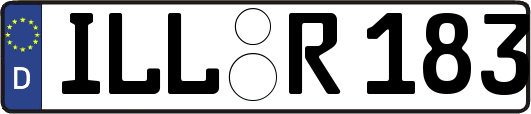 ILL-R183