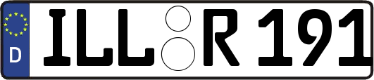 ILL-R191