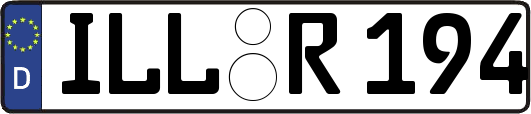 ILL-R194