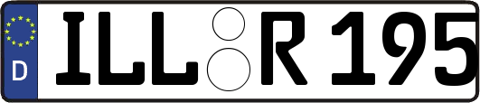 ILL-R195