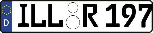 ILL-R197