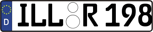 ILL-R198