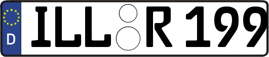 ILL-R199