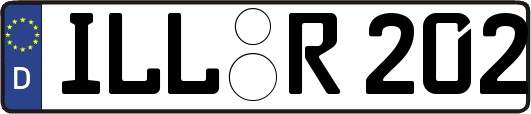ILL-R202
