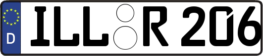 ILL-R206
