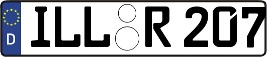 ILL-R207