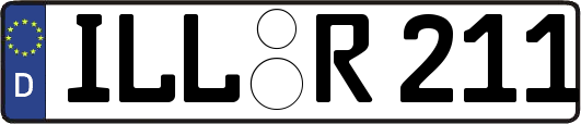 ILL-R211