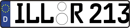 ILL-R213