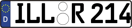 ILL-R214