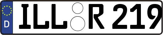 ILL-R219