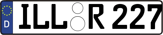 ILL-R227