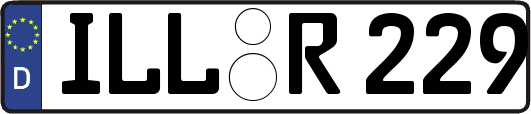 ILL-R229