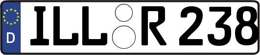 ILL-R238