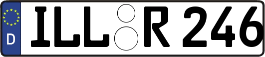 ILL-R246
