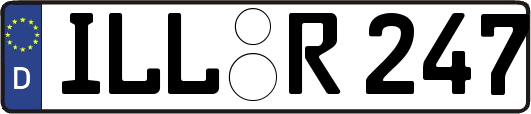ILL-R247