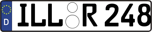 ILL-R248